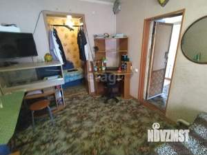 Дом 50м², 1-этажный, участок 1 сот.  