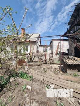 Дом 187м², 3-этажный, участок 10 сот.  