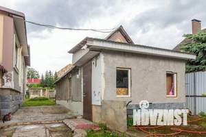 Дом 132м², 2-этажный, участок 14 сот.  