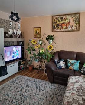 Дом 240м², 2-этажный, участок 3 сот.  