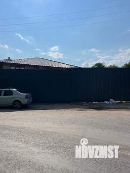 Коттедж 141м², 1-этажный, участок 6 сот.  