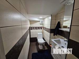 Дом 170м², 3-этажный, участок 1 сот.  