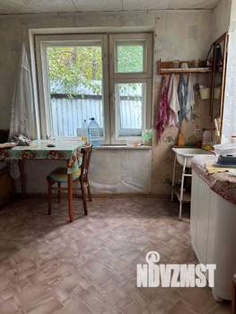 Дом 55м², 2-этажный, участок 6 сот.  