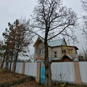 Дом 101м², 2-этажный, участок 14 сот.  