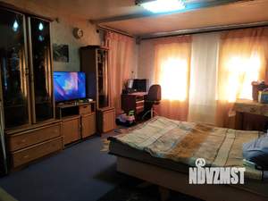 Дом 54м², 1-этажный, участок 5 сот.  