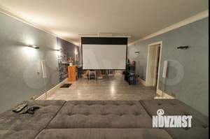 Коттедж 320м², 3-этажный, участок 13 сот.  