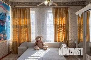 Дом 127м², 1-этажный, участок 4 сот.  