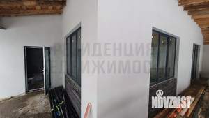 Дом 190м², 2-этажный, участок 9 сот.  