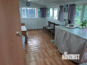 Дом 30м², 2-этажный, участок 8 сот.  