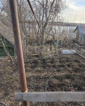 Дом 40м², 1-этажный, участок 3 сот.  