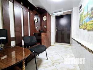 Дом 184м², 3-этажный, участок 4 сот.  
