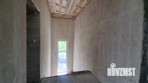 Коттедж 180м², 2-этажный, участок 6 сот.  