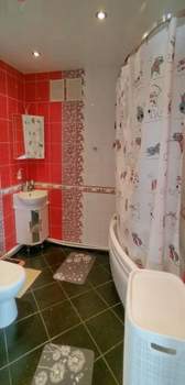 Дом 180м², 2-этажный, участок 6 сот.  