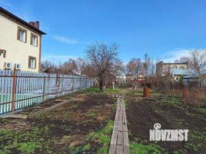 Дом 65м², 1-этажный, участок 7 сот.  