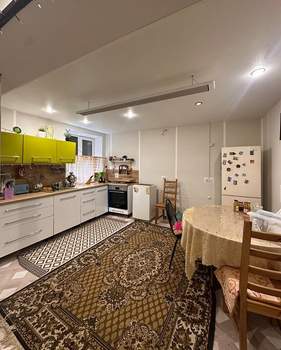 Дом 120м², 2-этажный, участок 7 сот.  