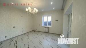 Коттедж 76м², 1-этажный, участок 6 сот.  