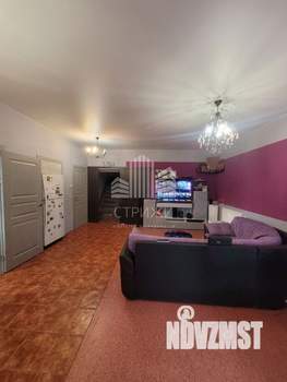 Коттедж 250м², 2-этажный, участок 5 сот.  