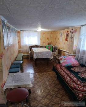 Дом 86м², 2-этажный, участок 16 сот.  