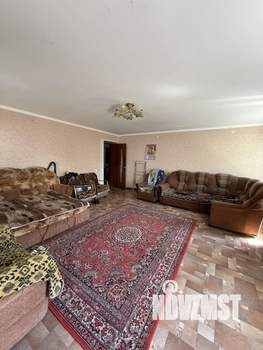 Дом 100м², 2-этажный, участок 7 сот.  