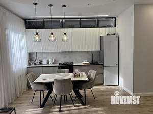 Дом 160м², 3-этажный, участок 2 сот.  