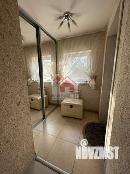 Дом 160м², 2-этажный, участок 2 сот.  