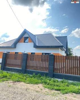 Дом 170м², 2-этажный, участок 0 сот.  