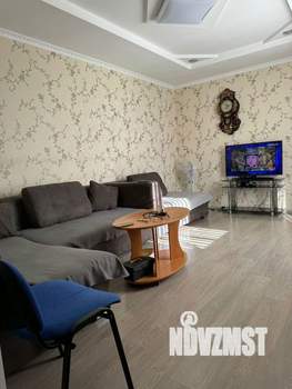 Дом 112м², 2-этажный, участок 4 сот.  