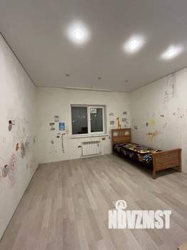 Коттедж 138м², 1-этажный, участок 8 сот.  