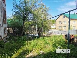 Коттедж 243м², 3-этажный, участок 5 сот.  