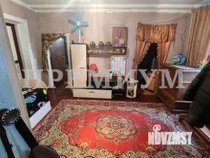 Дом 57м², 1-этажный, участок 5 сот.  