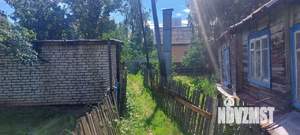 Дом 80м², 1-этажный, участок 7 сот.  