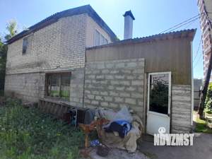 Дом 76м², 1-этажный, участок 3 сот.  