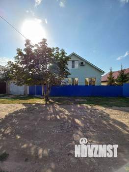 Дом 152м², 2-этажный, участок 5 сот.  