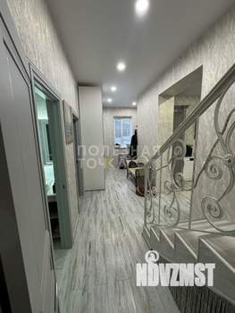 Дом 140м², 2-этажный, участок 5 сот.  