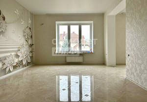 Дом 581м², 3-этажный, участок 12 сот.  