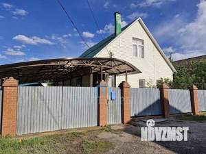 Дом 83м², 2-этажный, участок 5 сот.  