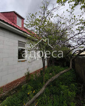 Дом 149м&sup2;, 2-этажный, участок 3 сот.  