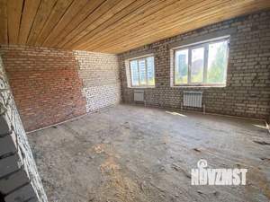 Дом 175м², 2-этажный, участок 3 сот.  