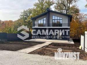 Дом 185м², 2-этажный, участок 10 сот.  