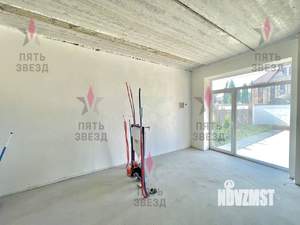 Коттедж 295м², 3-этажный, участок 6 сот.  
