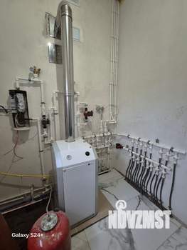 Коттедж 240м², 2-этажный, участок 7 сот.  