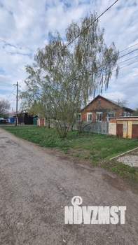 Дом 95м², 1-этажный, участок 16 сот.  