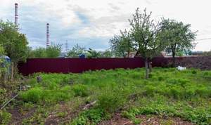 Дом 29м², 1-этажный, участок 6 сот.  