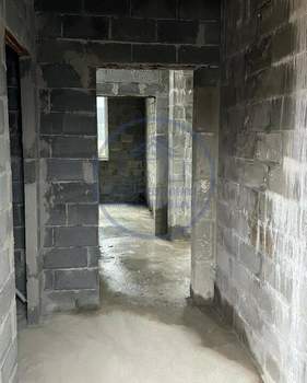 Дом 125м², 2-этажный, участок 6 сот.  