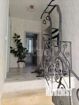 Дом 140м&sup2;, 2-этажный, участок 5 сот.  