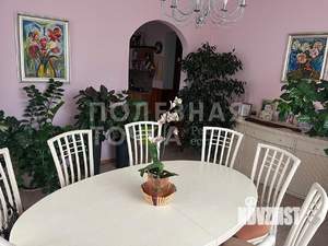 Коттедж 400м², 2-этажный, участок 14 сот.  
