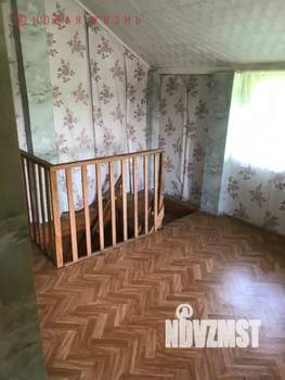 Дом 84м&sup2;, 2-этажный, участок 9 сот.  