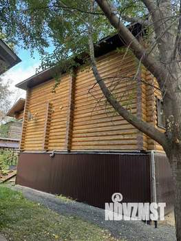 Дом 162м², 2-этажный, участок 4 сот.  