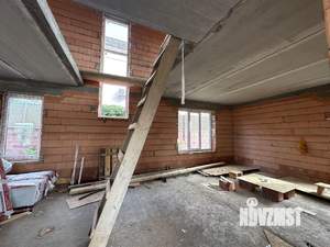 Дом 190м², 2-этажный, участок 7 сот.  