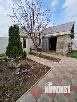 Дом 240м², 2-этажный, участок 7 сот.  